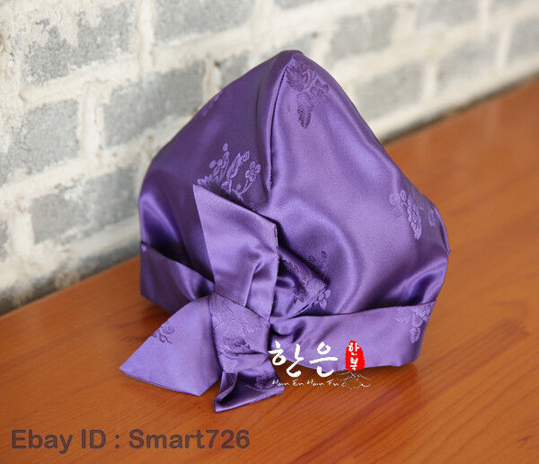 Boy Hanbok Cap Korean Traditional Baby Birthday Hat Korean National Boy Hat New