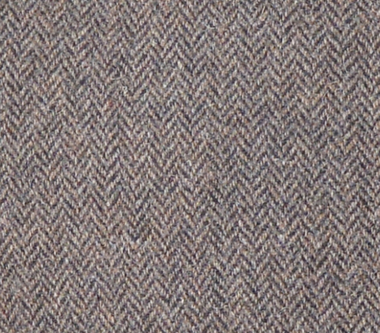 Scottish Tweed Fabric By The Yard – 3 Colors