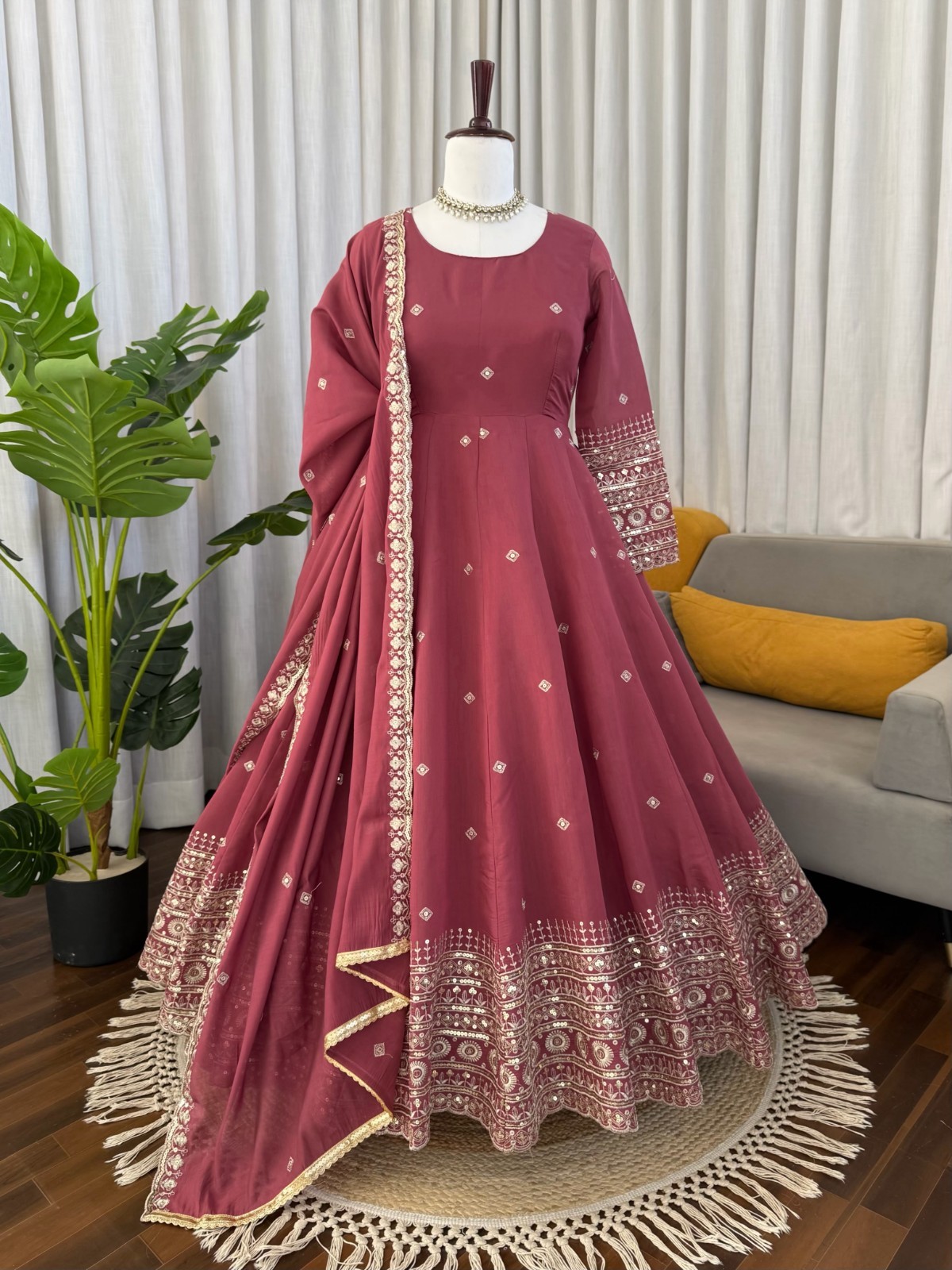 SALWAR KAMEEZ INDIAN WEDDING PAKISTANI PARTY WEAR DRESS SHARARA BOLLYWOOD SUIT
