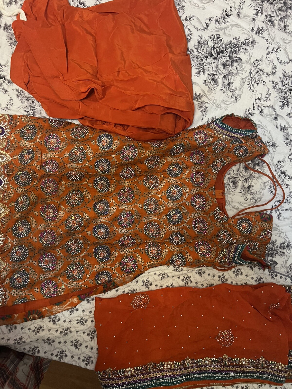 punjabi suit for women