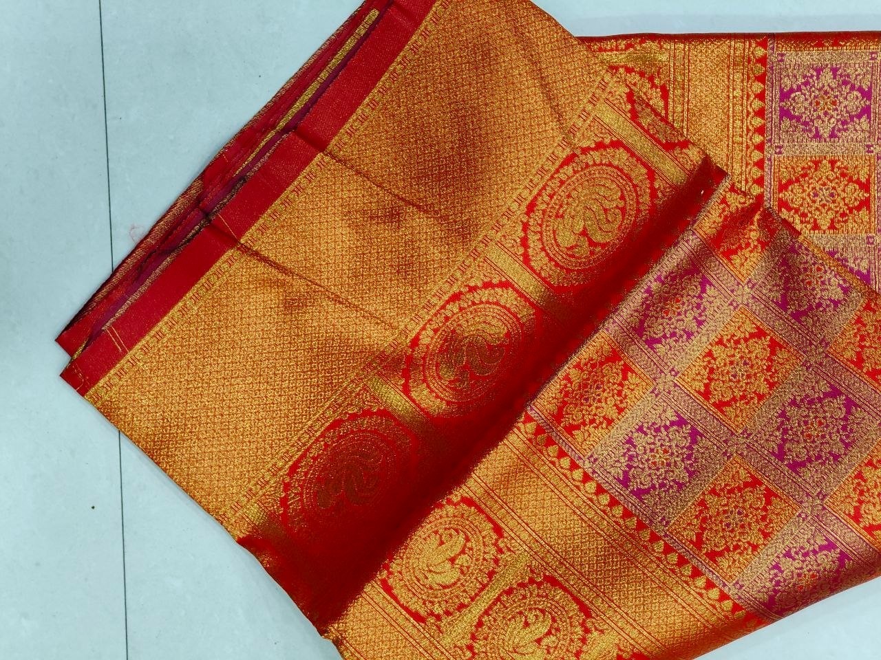 Designer Bollywood Saree Indian Bridal Festival Party Wedding Evening Wear Sari