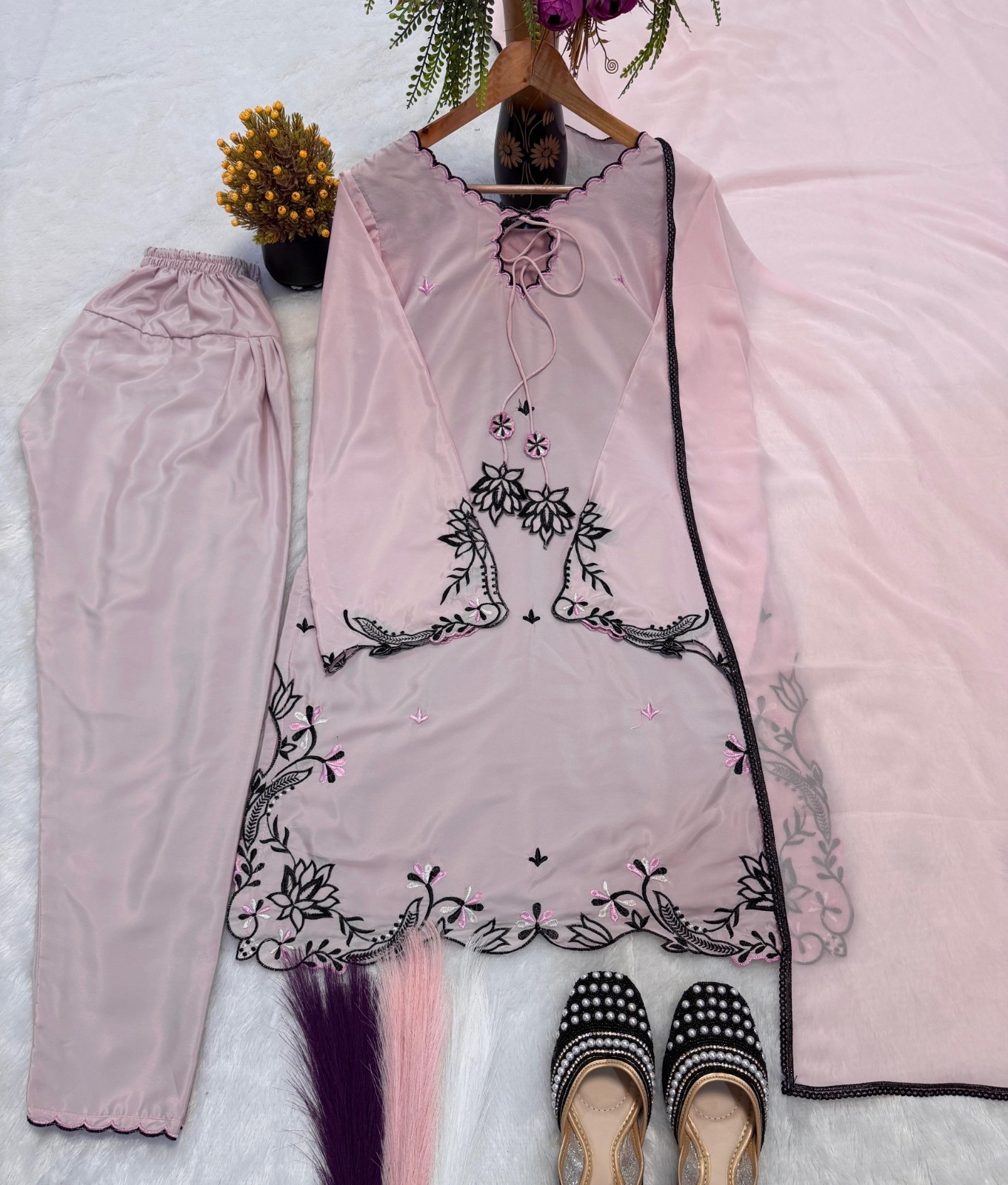 Pakistani Farshi Salwar Kameez Ready To Wear Dress Suits Wedding Party Bollywood
