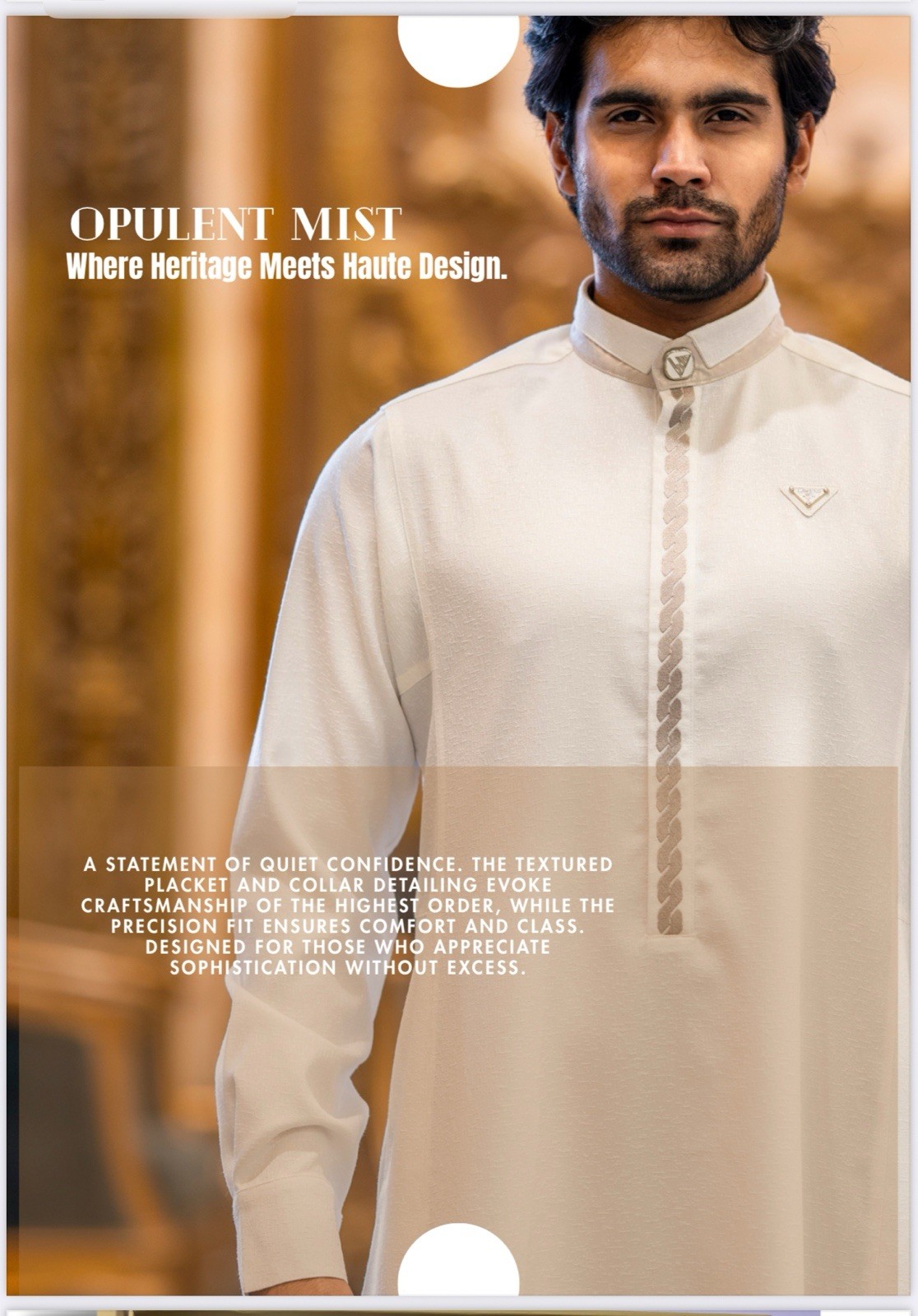 Al Ameer, AAR2646, LAWUNG, Opulent Mist New