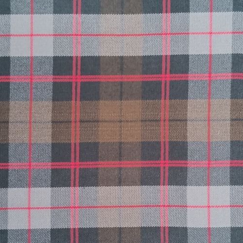 Guthrie Weathered Bespoke Kilt
