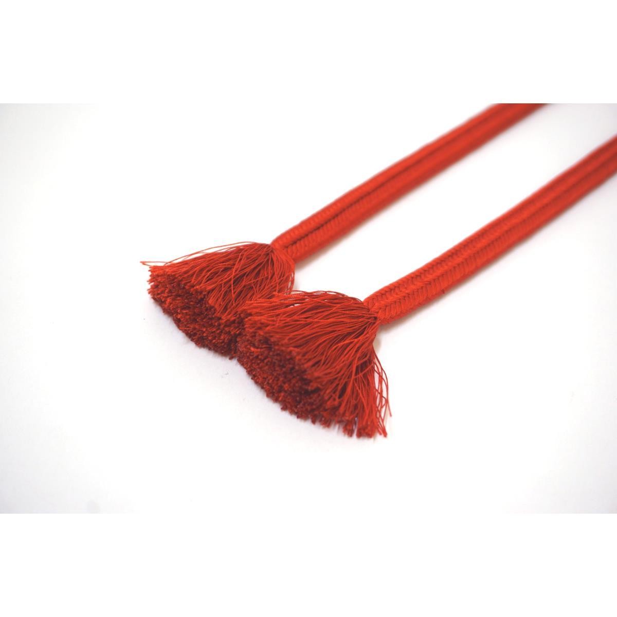 Authentic Obi-jime (kimono sash cord) [Domyo] #260-007-505-4489