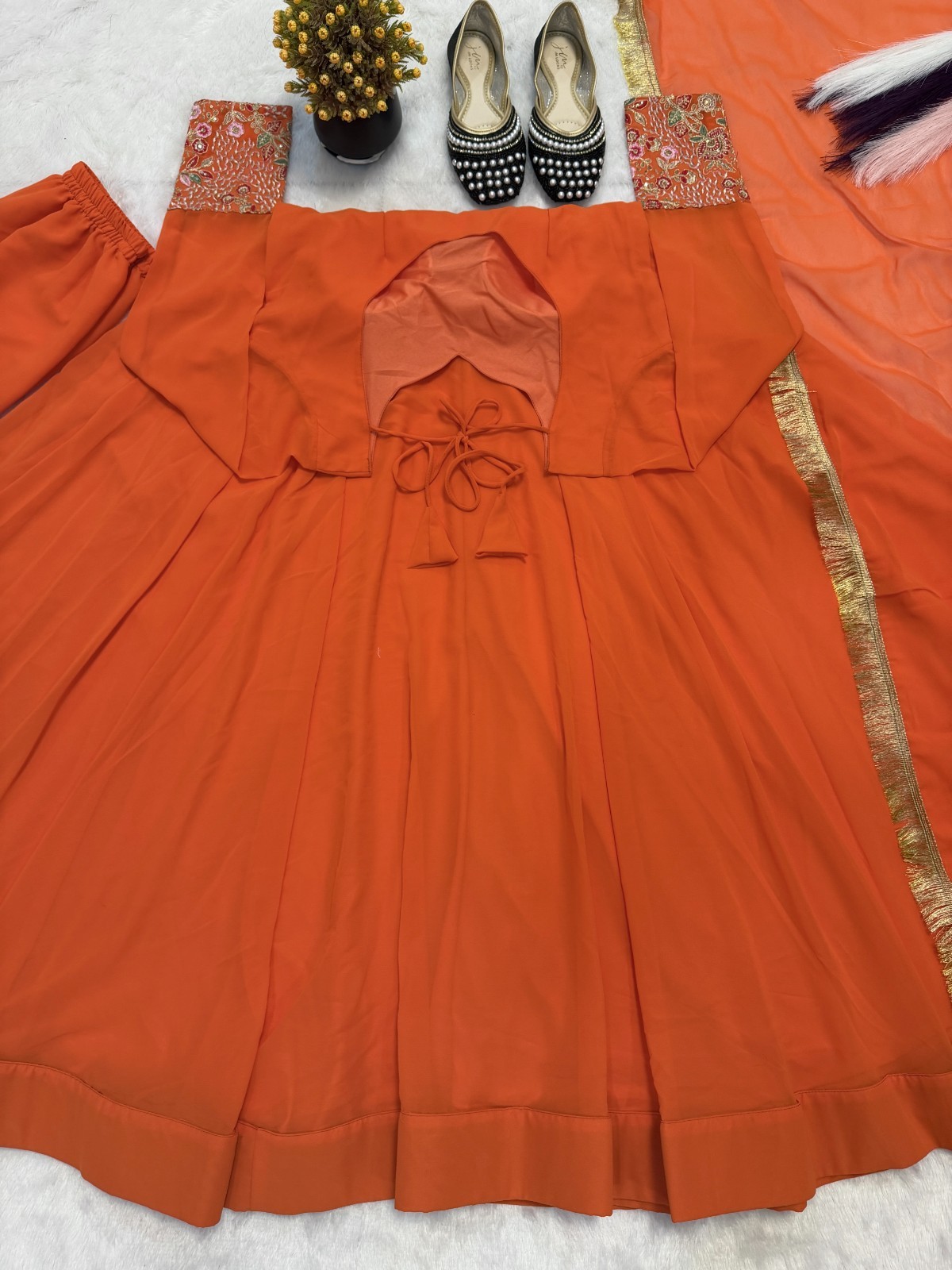 Indian Pakistani Salwar Kameez Ready To Wear Suits Dress Wedding Party Bollywood