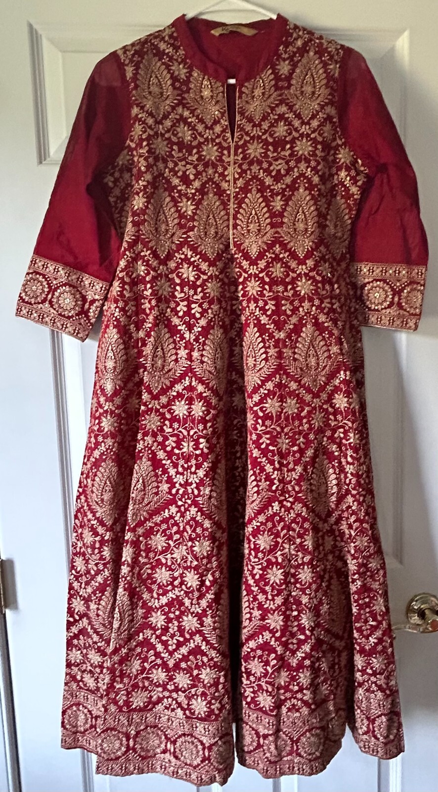 Indian Dress for Woman size 34-36, Kashish brand