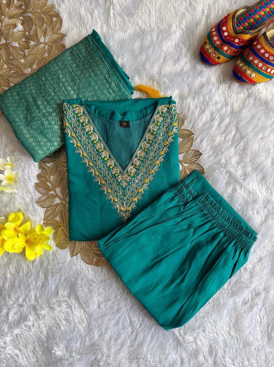Pakistani Dress Salwar Kameez Ready To Wear Suits Indian Wedding Party Bollywood