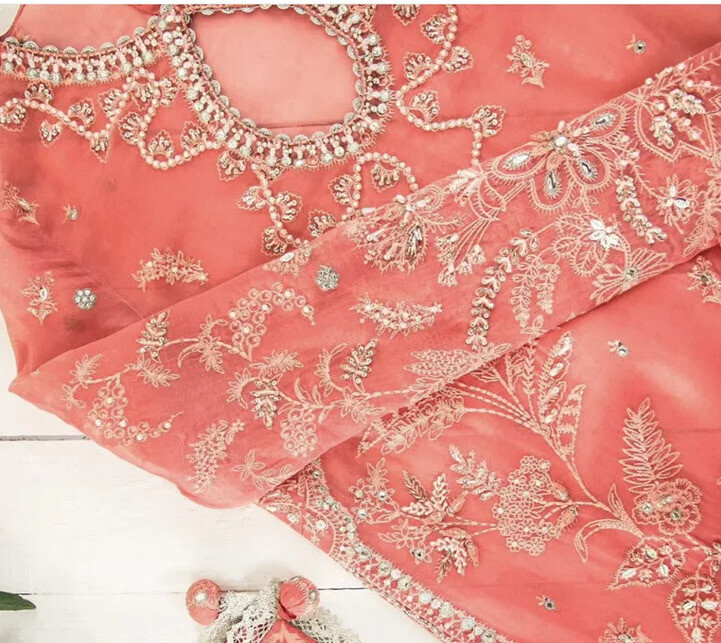 Orig Suffuse By Sana Yasir Sana Safinaz Asim Jofa SALWAR KAMEEZ MARIA B Elan M