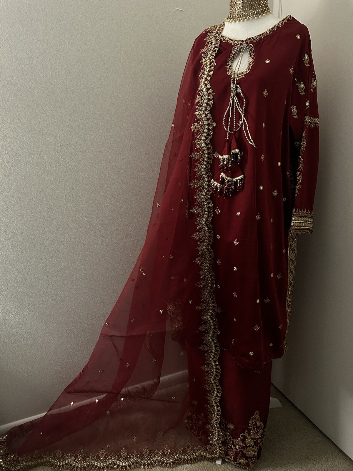shalwar kameez pakistani