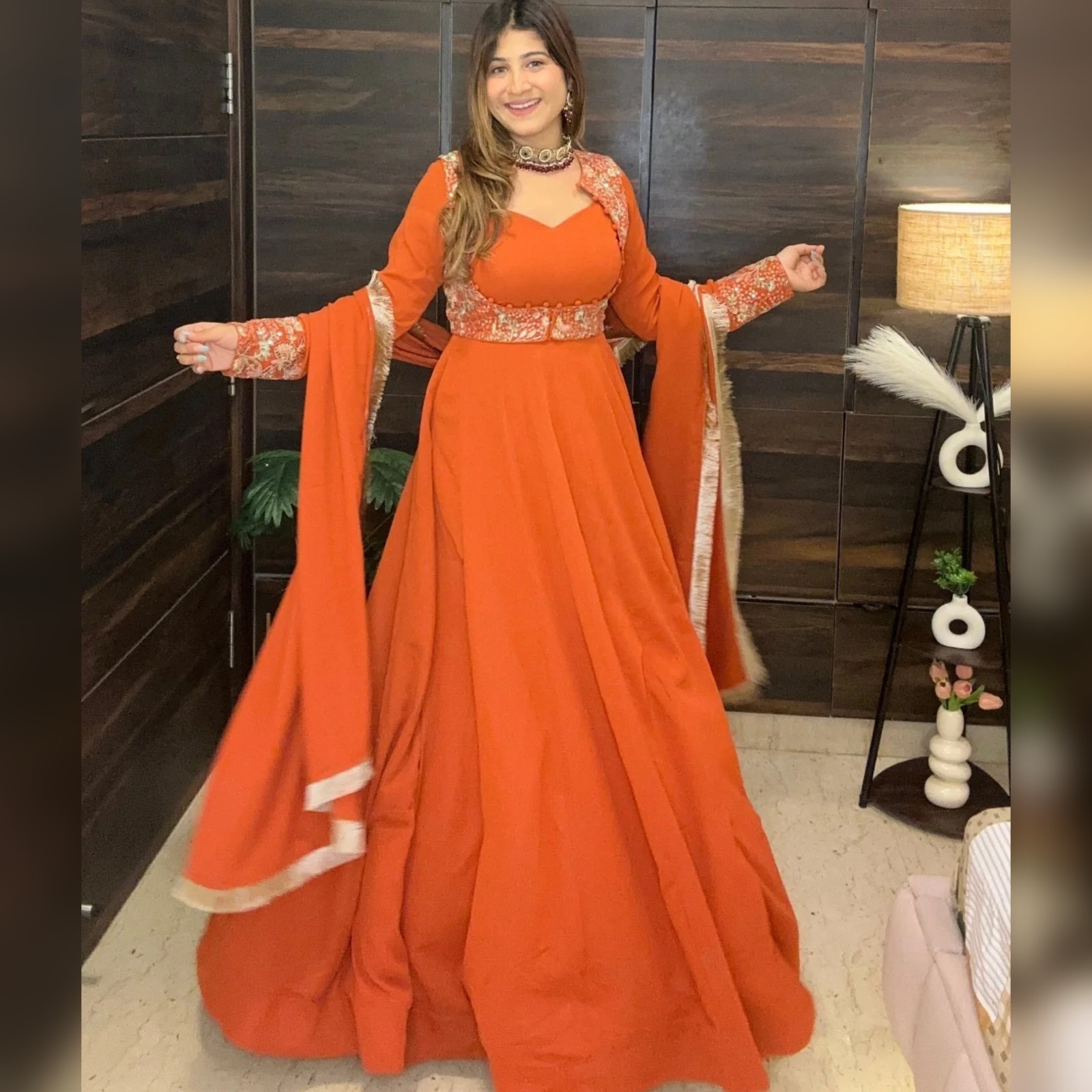 Indian Pakistani Salwar Kameez Ready To Wear Suits Dress Wedding Party Bollywood