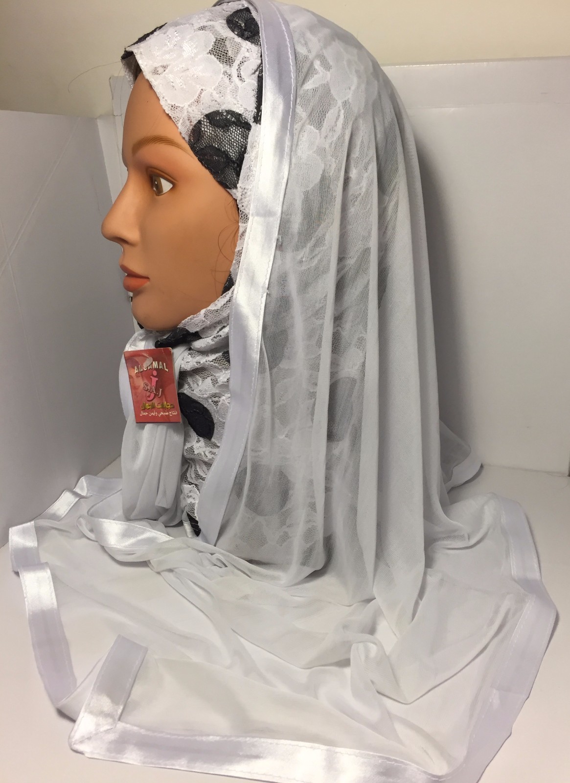 KUWAIT Hijabs 1 piece(open or close E),High quality, different color select one
